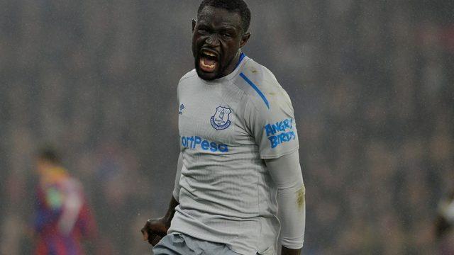  Beşiktaş Oumar Niasse ile anlaştı iddiası