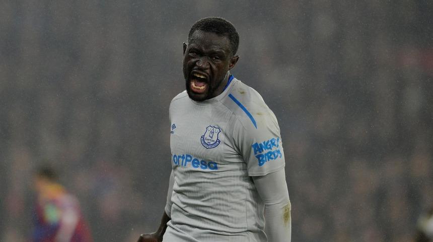  Beşiktaş Oumar Niasse ile anlaştı iddiası