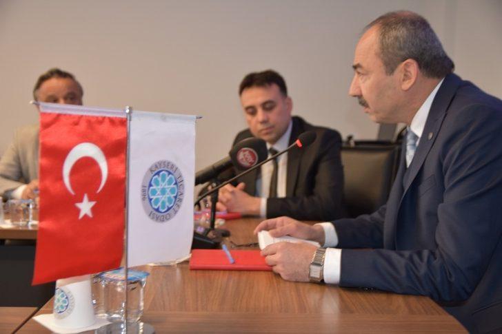 KTO’da ’Kuşaklararası Şirket Yönetimi ile Kurumsal Gelecek Projesi’ eğitimleri başladı G3