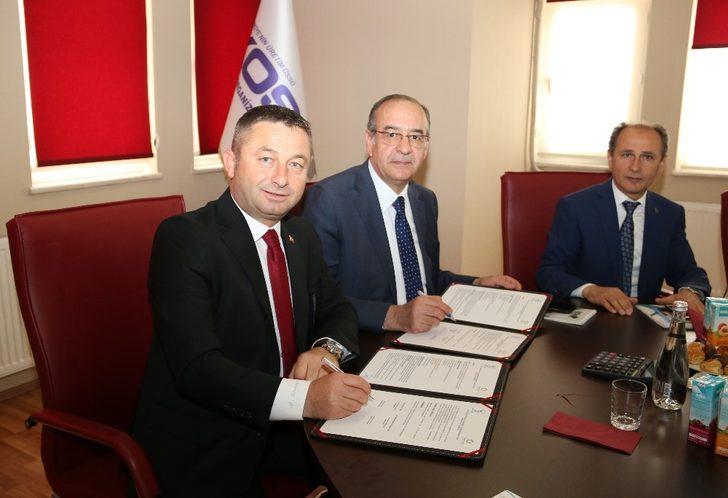 Çerkezköy TSO’dan Konya çıkarması G4