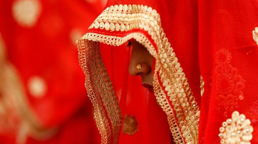 'Pakistanlı kızlar 2800 dolara Çinli erkeklere satılıyor'