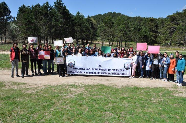 Öğrencilerden ’sıfır atık’ projesine destek G1