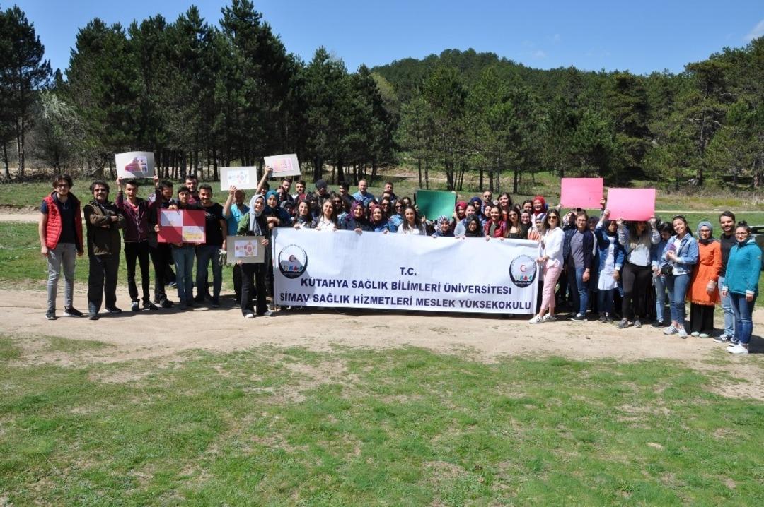 &Ouml;ğrencilerden &rsquo;sıfır atık&rsquo; projesine destek