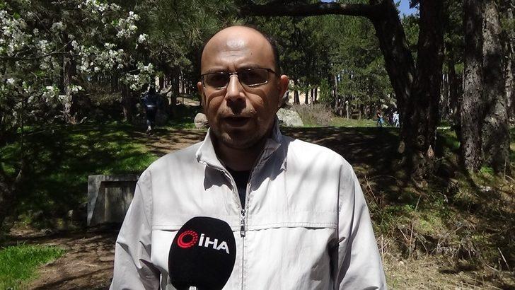 Öğrencilerden ’sıfır atık’ projesine destek G5