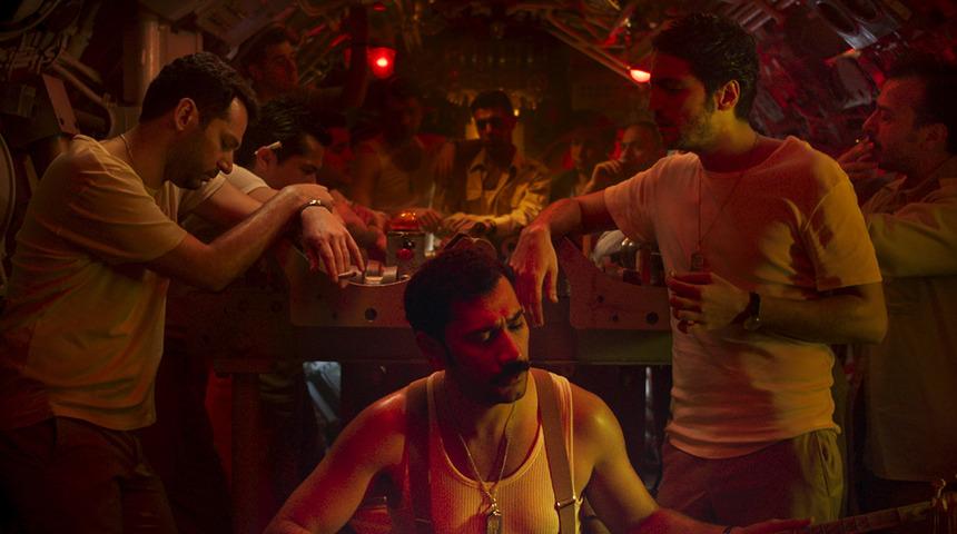 Dumlupınar - Vatan Sağ Olsun fragmanı yayınlandı