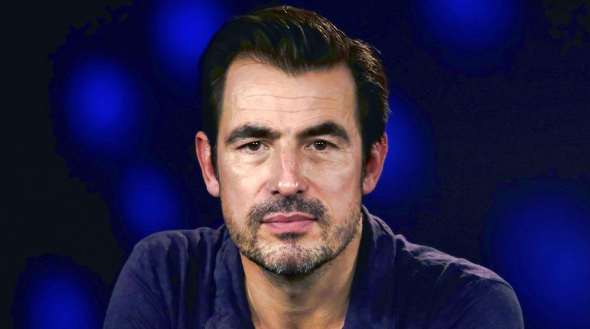 Dracula'nın kadrosu şekilleniyor