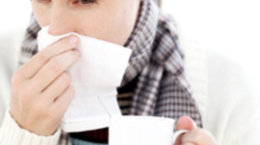 Moral Bozukluğu Grip Yapar Mı?