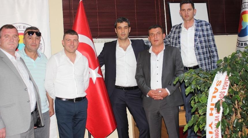 Fuat Turhan g&uuml;ven tazeledi