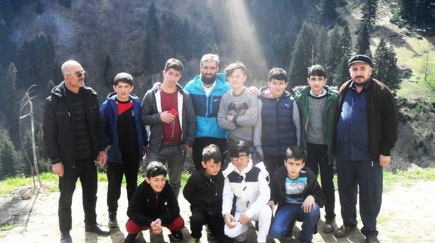 Bayburt Belediyesi T&uuml;rkiye Şampiyonası&rsquo;na hazırlanıyor