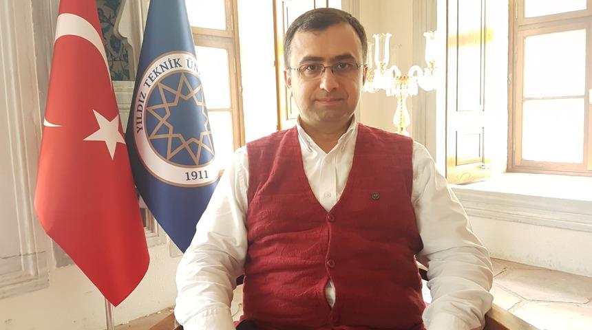 Prof. Dr. Okur:  S-400 ve F-35’ler satın alanları koruduğu kadar onları denetleyen sistemler