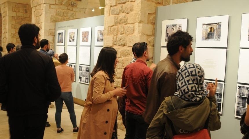 Mardin&rsquo;de 17 gen&ccedil; yetenekten b&uuml;y&uuml;k sergi