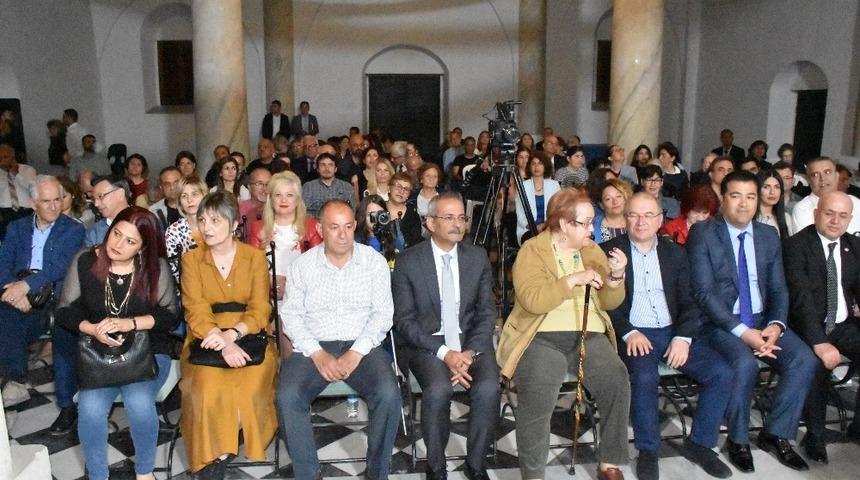 Tarsus Belediyesi’nin 151. yılında 151 etkinlik yapılacak