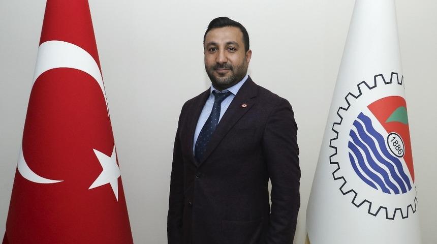 MTSO Meslek Komitesinden tabana yayılan kooperatifçilik modeli önerisi