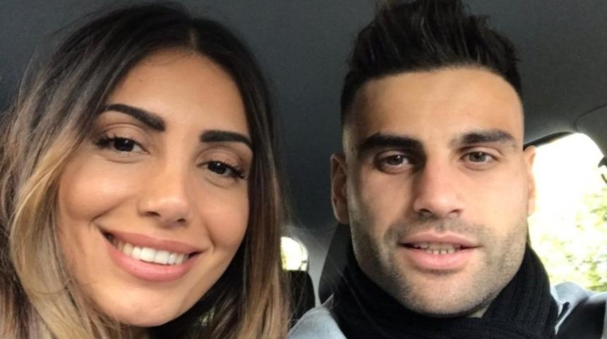 Deniz T&uuml;r&uuml;&ccedil; baba oluyor