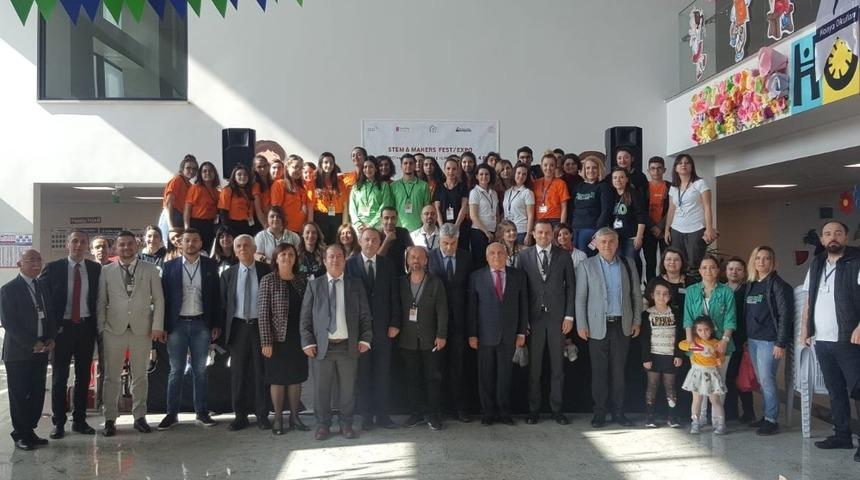 Nesibe Aydın&rsquo;dan bilime ve eğitime b&uuml;y&uuml;k katkı