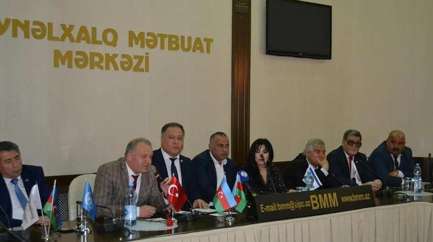 Asimder’den Portekiz Parlamentosuna tepki