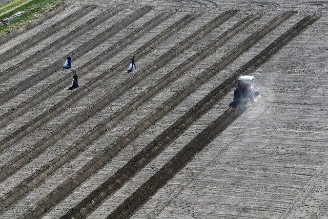 ’Kayseri’de Bir An’ Fotoğraf Yarışması sonuçlandı