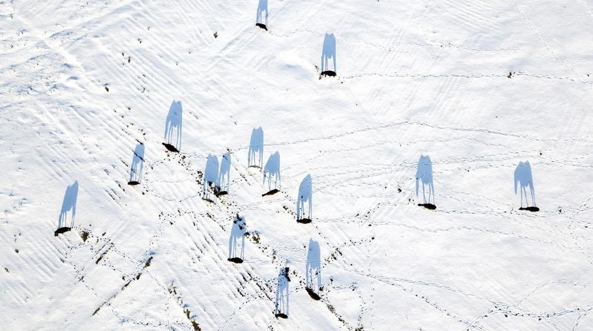 ’Kayseri’de Bir An’ Fotoğraf Yarışması sonuçlandı