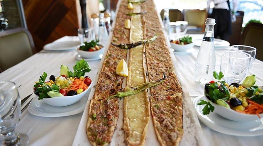 "Yidim Yidim Onu Da Yidim" Dedirtecek Destan Niteliğindeki 10 Konya Lezzeti