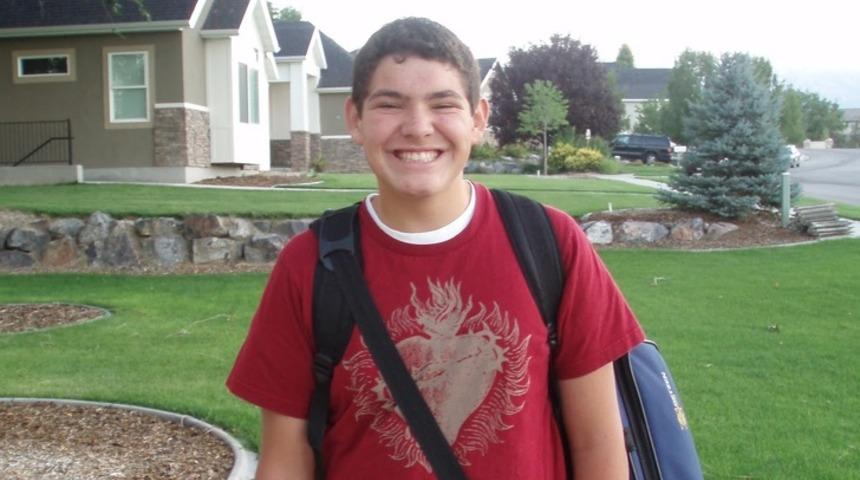 Babasına dediği bir laf yüzünden bir yıl pişman oldu!