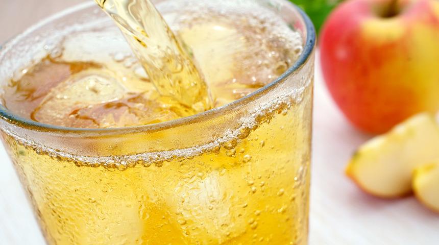 Ramazan'dan birka&ccedil; g&uuml;n &ouml;nce neden elma suyu i&ccedil;melisiniz?