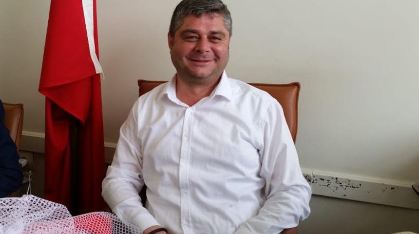 CHP İl&ccedil;e Başkanı Atakan&rsquo;dan 1 Mayıs a&ccedil;ıklaması