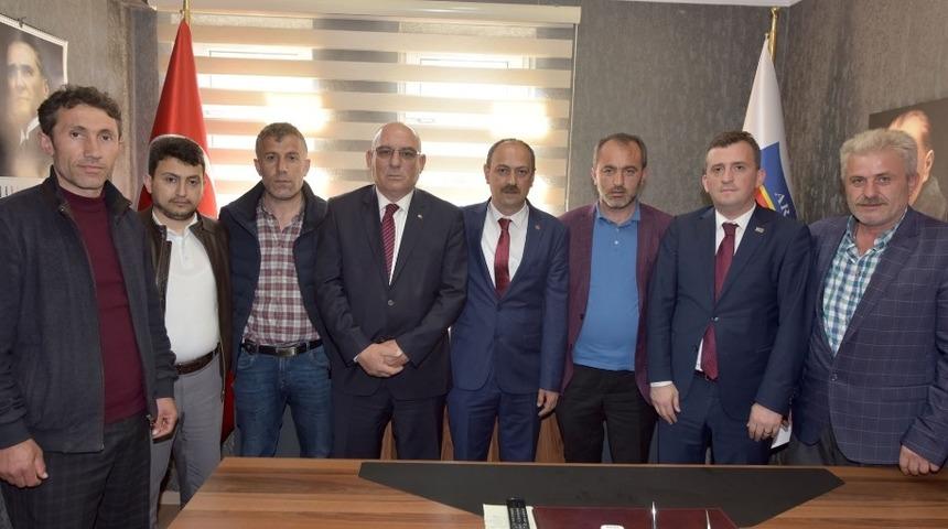 TESOB Başkanı Kara&rsquo;dan turizm sezonu &ouml;ncesi tarife uyarısı