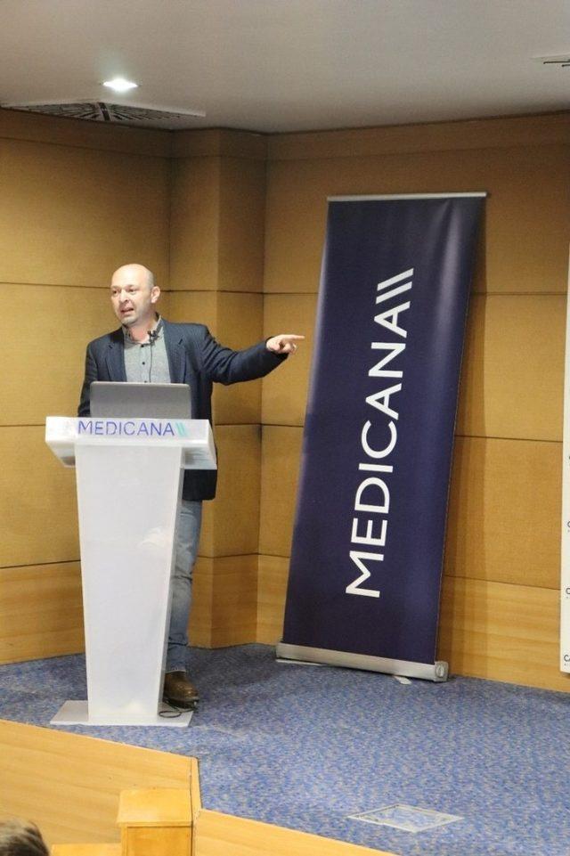 Organ nakli koordinatörleri Medicana International Ankara’da bir araya geldi