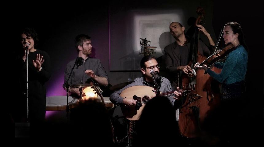 Göksel Yılmaz Ensemble 8 Mayıs’ta Adana’da