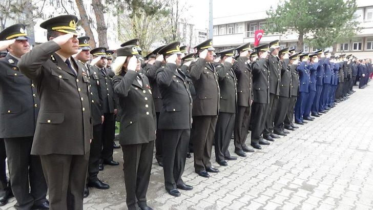 Muş’un düşman işgalinden kurtarılışının 102. yılı G3