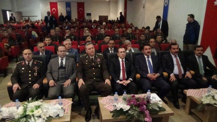 Muş’un düşman işgalinden kurtarılışının 102. yılı G5