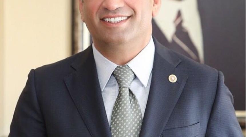 Milletvekili Erol;"Maden halkının mağduriyetinin yanında kararlı şekilde duracağız"