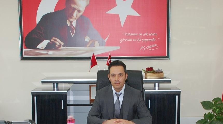 Malkara İlçe Emniyet Müdürü Gülhan: "İlçemizin huzur ve güvenliği için kararlılıkla çalışacağız"