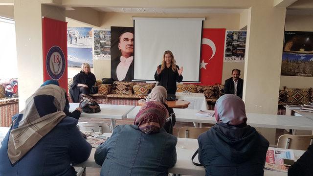 Uzman psikolog Aktan: Altını ıslatan çocuk özgüven eksikliği hisseder