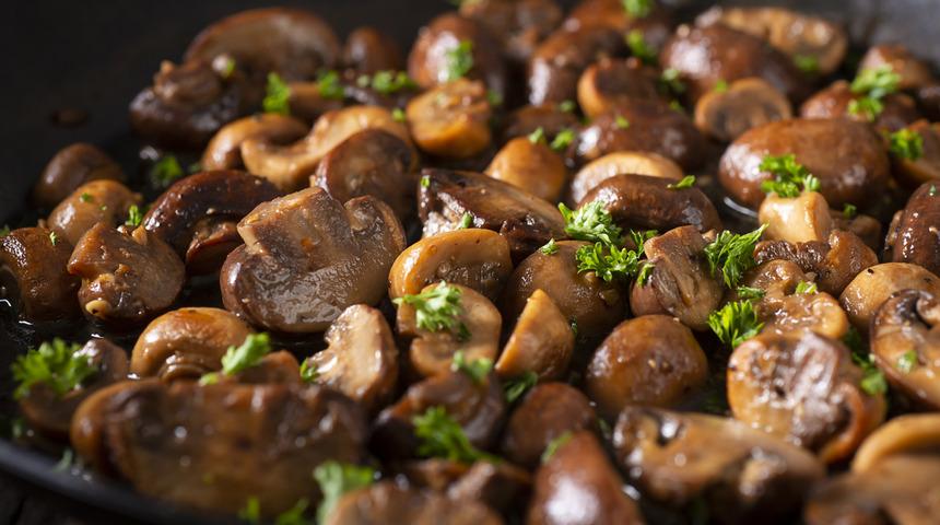 Mantar zehirlenmelerine dikkat