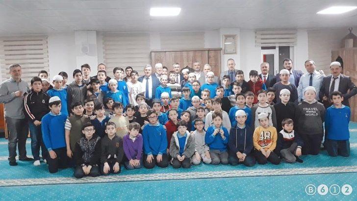 “İmam Hatip Ortaokulu Hafız Yetiştirme” projesine başvurular devam ediyor G2