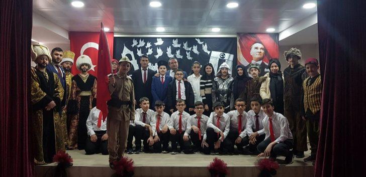 “İmam Hatip Ortaokulu Hafız Yetiştirme” projesine başvurular devam ediyor G3