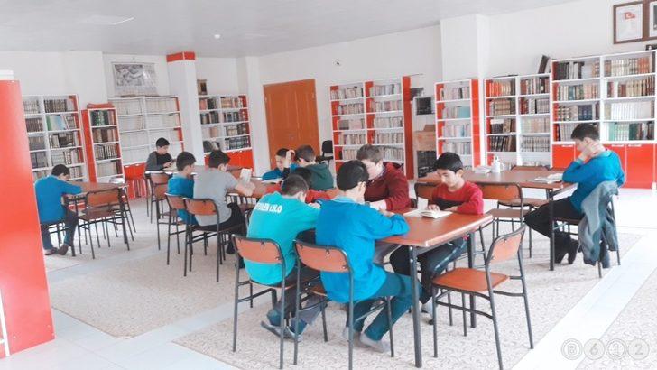 “İmam Hatip Ortaokulu Hafız Yetiştirme” projesine başvurular devam ediyor G4