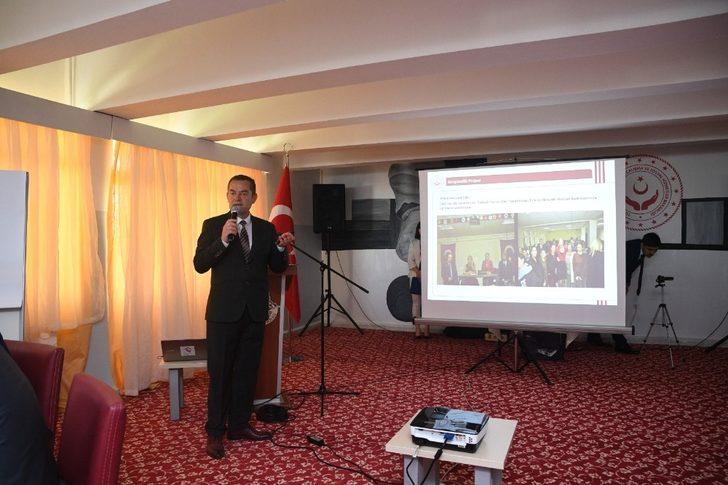 Edirne’de Romanlar için eylem planı G2