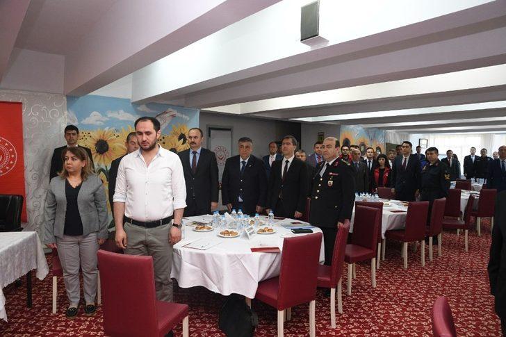 Edirne’de Romanlar için eylem planı G4