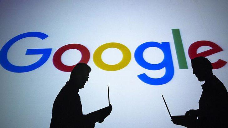 Google'dan kürtaj kararı! Konum verilerinden silecek