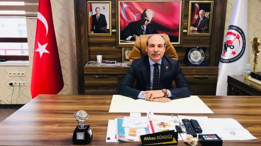 Şehit ve gazi ailelerinden Bakan Soylu’ya destek
