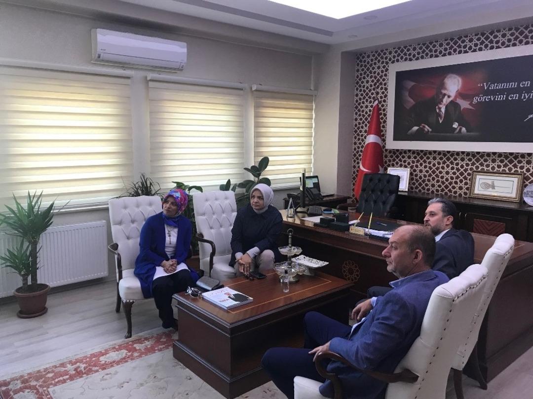 Milletvekili Keşir sağlık yatırımlarını bizzat yerinde inceledi