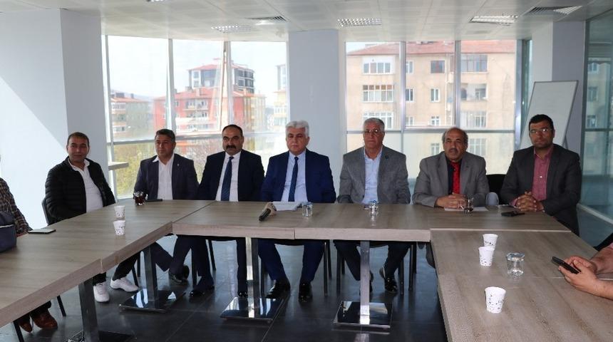 Niğde&rsquo;de Ramazan pidesinin fiyatı a&ccedil;ıklandı