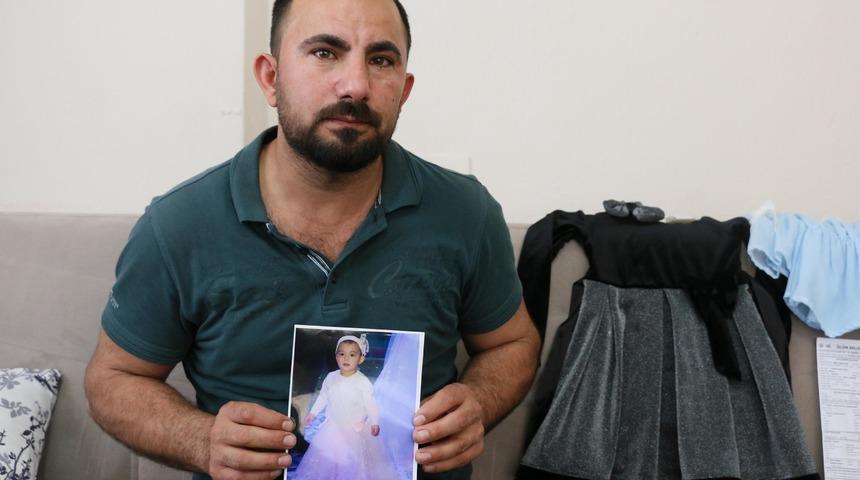 3,5 yaşındaki Yaren, bademcik ameliyatı sonrası &ouml;ld&uuml;