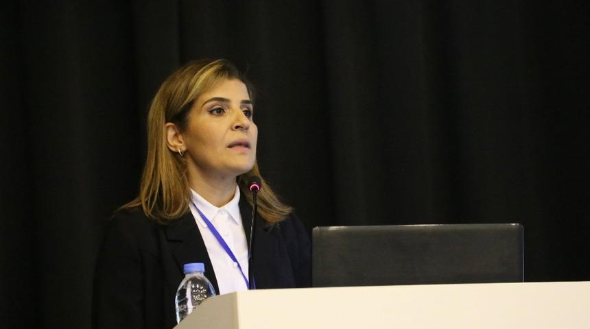 Avrasya Üniversitesi 1. Fizyoterapi Sempozyumu yapıldı