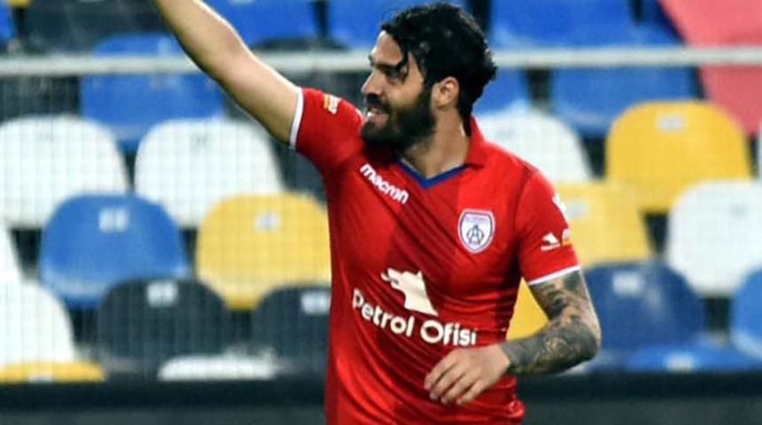 Altınordu'da Enes Kubat şoku