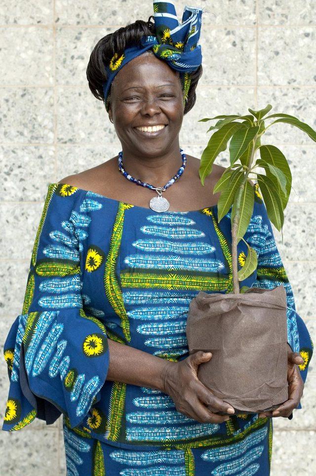 PHOTO-Wangari_Maathai-c-Patrick-Wallet