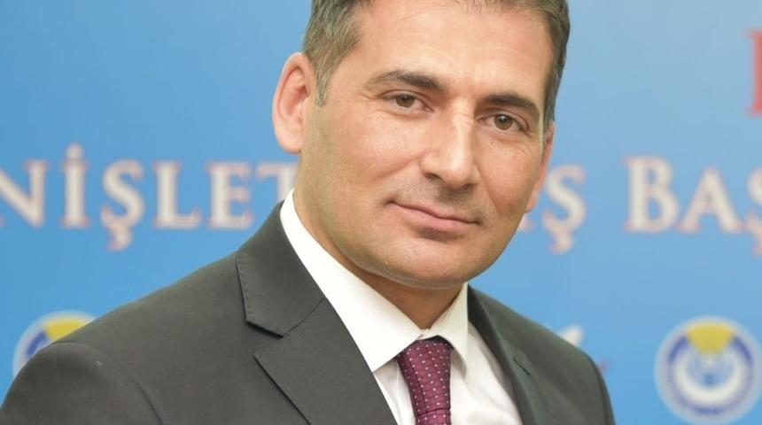 Niğde Hizmet-İş Sendikası Başkanı Demircioğlu&rsquo;ndan 1 Mayıs Mesajı