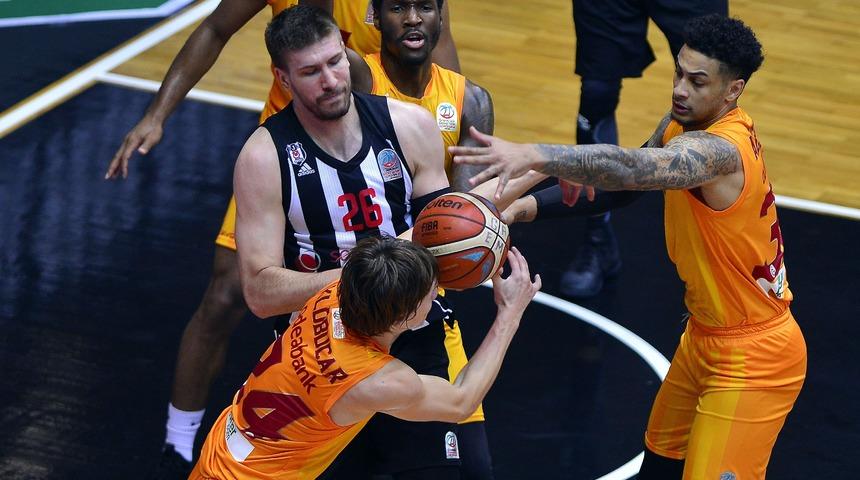 Beşiktaş Sompo Japan'da Ivan Buva s&ouml;zleşmesini feshetti!